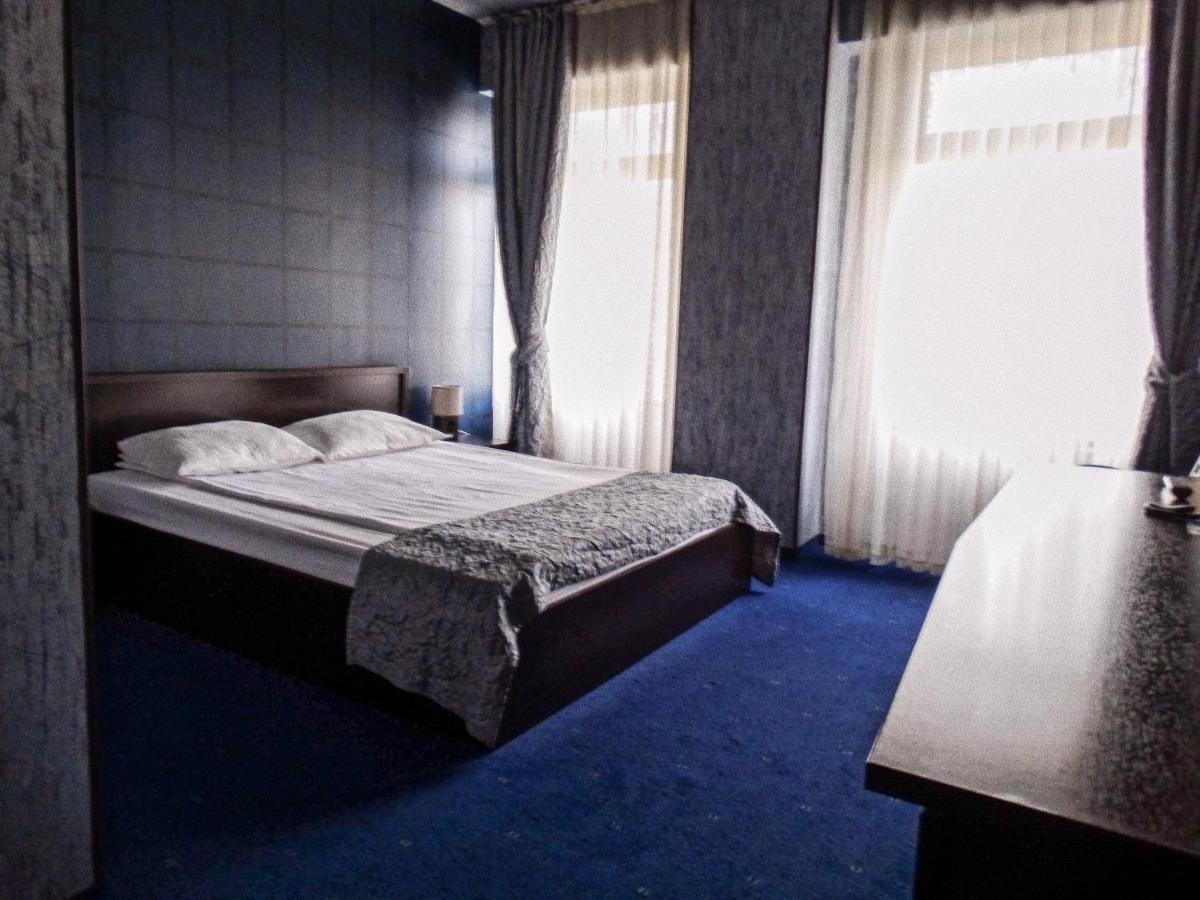 Hotel Aqualand 플로브디프 외부 사진