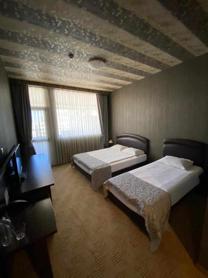 Hotel Aqualand 플로브디프 외부 사진